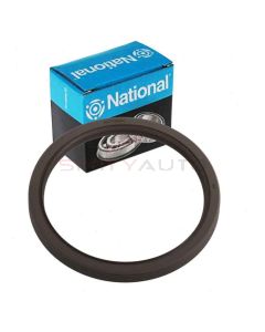 National Engine Crankshaft Seal