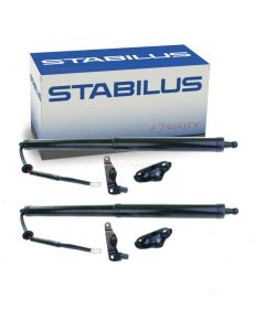 Stabilus Tailgate Pull Down Motor