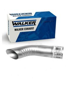 Walker Exhaust Pipe Spout