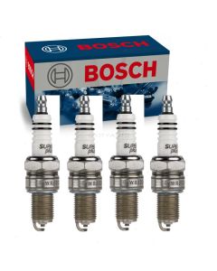 Bosch Spark Plug