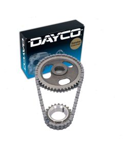 Dayco Engine Timing Chain Kit