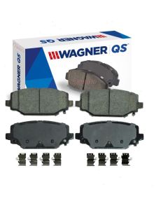 Wagner QS Disc Brake Pad