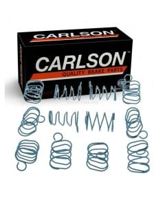 Carlson Parking Brake Strut Spring