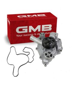 GMB Engine Water Pump