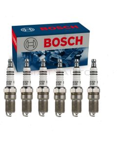 Bosch Spark Plug