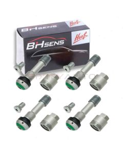 Huf Tire Pressure Monitoring System Sensor Service Kit