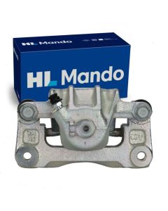 Mando Disc Brake Caliper
