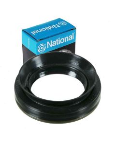 National Axle Shaft Seal