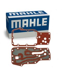 MAHLE Engine Oil Cooler Gasket Set