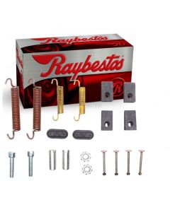 Raybestos R-Line Parking Brake Hardware Kit