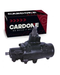 Cardone Reman Steering Gear