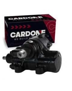 Cardone Steering Gear