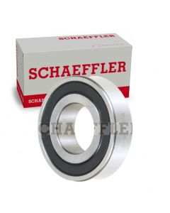 Schaeffler Differential Bearing