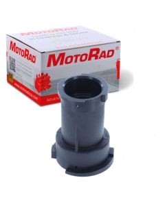MotoRad Radiator Cap Adapter
