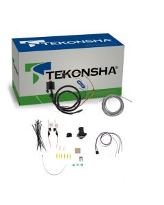 Tekonsha Trailer Tow Harness