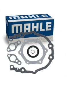 MAHLE Engine Timing Cover Gasket Set