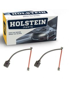 Holstein Disc Brake Pad Wear Sensor