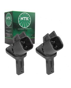 NGK NTK ABS Wheel Speed Sensor