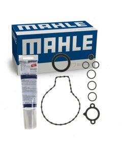 MAHLE Engine Timing Cover Gasket Set