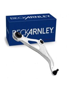 Beck/Arnley Suspension Control Arm and Ball Joint Assembly