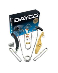 Dayco Engine Timing Chain Kit