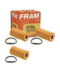FRAM Engine Oil Filter