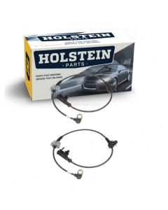 Holstein ABS Wheel Speed Sensor