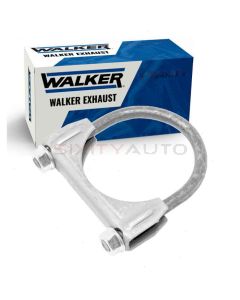 Walker Exhaust Clamp