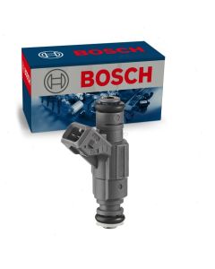 Bosch Fuel Injector