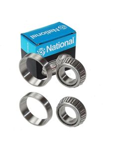 National Axle Differential Bearing