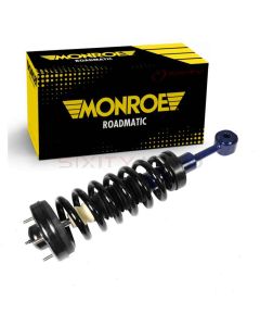 Monroe Suspension Strut and Coil Spring Assembly