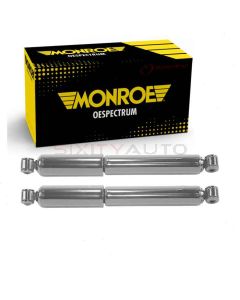 Monroe OESpectrum Shock Absorber