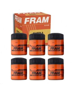 FRAM Engine Oil Filter