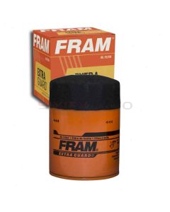 FRAM Extra Guard Engine Oil Filter