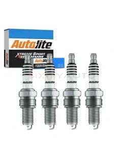 Autolite Spark Plug