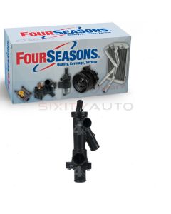 Four Seasons Engine Coolant Water Outlet Housing Kit