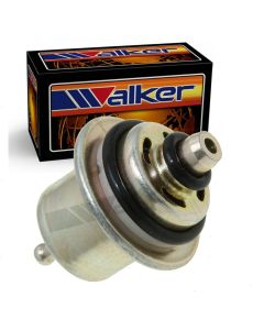 Walker Products Fuel Injection Pressure Regulator