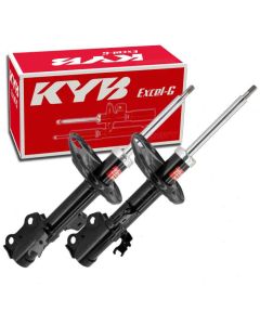 KYB Excel-G Strut Kit
