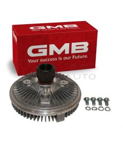 GMB Engine Cooling Fan Clutch