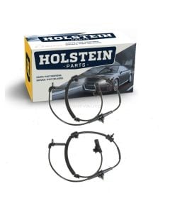 Holstein ABS Wheel Speed Sensor