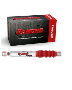 Rancho RS9000XL Shock Absorber