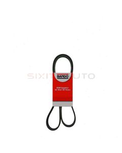 Bando Serpentine Belt