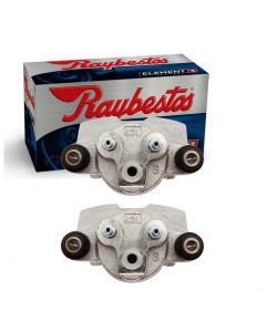 Raybestos Element3 Disc Brake Caliper