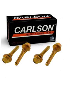Carlson Disc Brake Caliper Pin Kit