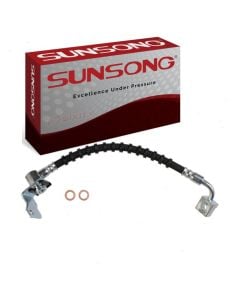 Sunsong Brake Hydraulic Hose