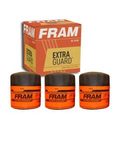 FRAM Engine Oil Filter