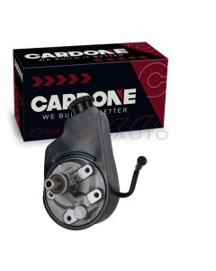 Cardone Power Steering Pump