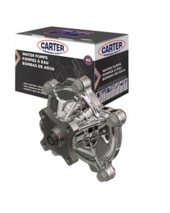 Carter RapidFit Engine Water Pump