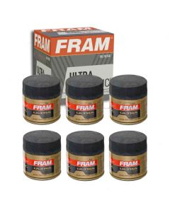 FRAM Engine Oil Filter