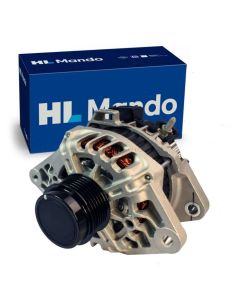 Mando Alternator